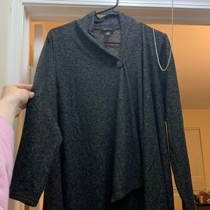 AB studio womens sweater